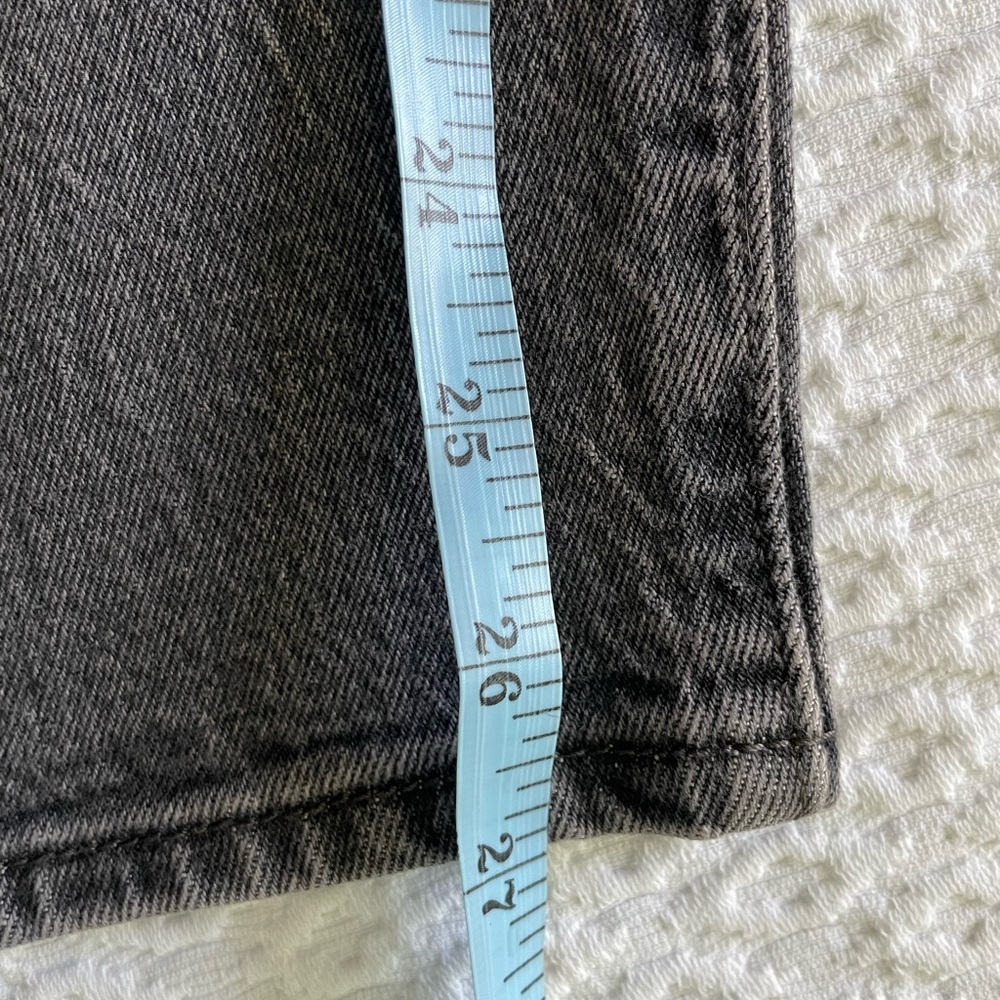 Levi's wedgie Women's Jeans size 28 New - Picture 11 of 14